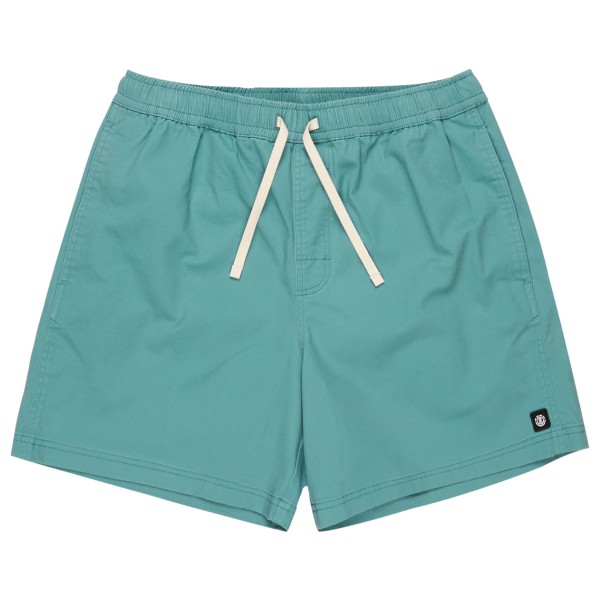 Element - Chillin Classic WK - Shorts Gr M türkis Element - Chillin Classic WK - Shorts Gr M türkis von Element