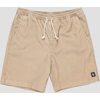 Element Chillin Cord Wk Kids Shorts khaki Element Chillin Cord Wk Kids Shorts khaki von Element