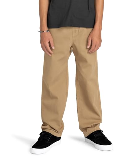 Element Chillin - Elastische Hose - Jungen 8-16 - Grün Element Chillin - Elastische Hose - Jungen 8-16 - Grün von Element