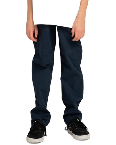 Element Howland Classic - Chinos - Jungen 8-16 - L/14 - Blau von Element