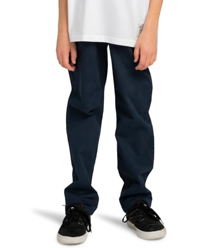 Element Howland Classic - Chinos - Jungen 8-16 - Blau von Element