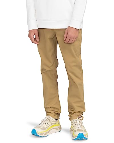 Element Howland Classic - Chinos - Jungen 8-16 - M/12 - Grün von Element