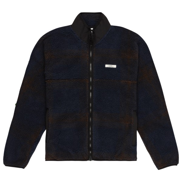 Element - Classic Sherpa Heavy-Weight Fleece - Fleecejacke Gr XS schwarz Element - Classic Sherpa Heavy-Weight Fleece - Fleecejacke Gr XS schwarz von Element