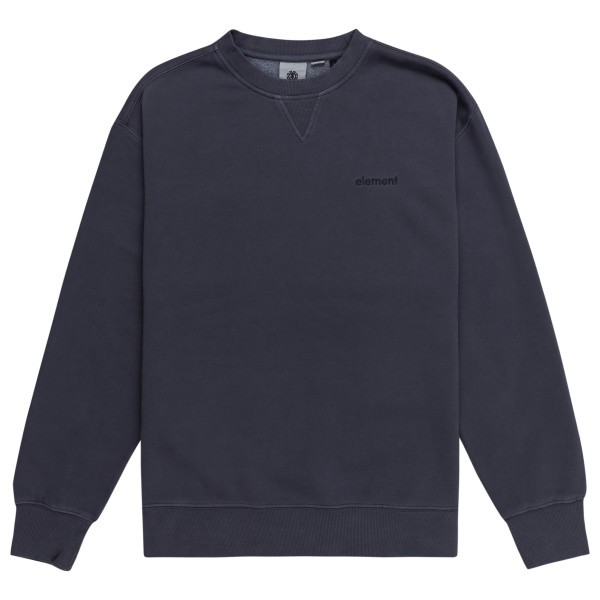 Element - Cornell 3.0 Crew Neck - Pullover Gr XL blau Element - Cornell 3.0 Crew Neck - Pullover Gr XL blau von Element