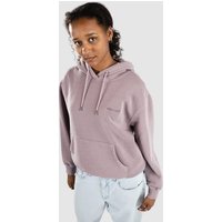 Element Cornell 3.0 Po Hoodie purple dove von Element