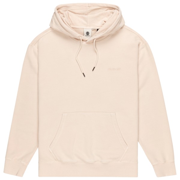 Element - Cornell 3.0 Pullover - Hoodie Gr L beige Element - Cornell 3.0 Pullover - Hoodie Gr L beige von Element