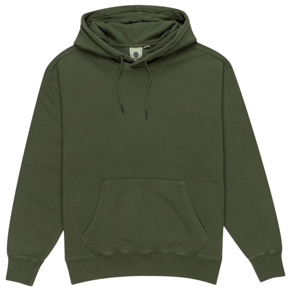 Element - Cornell 3.0 Pullover - Hoodie Gr L oliv Element - Cornell 3.0 Pullover - Hoodie Gr L oliv von Element