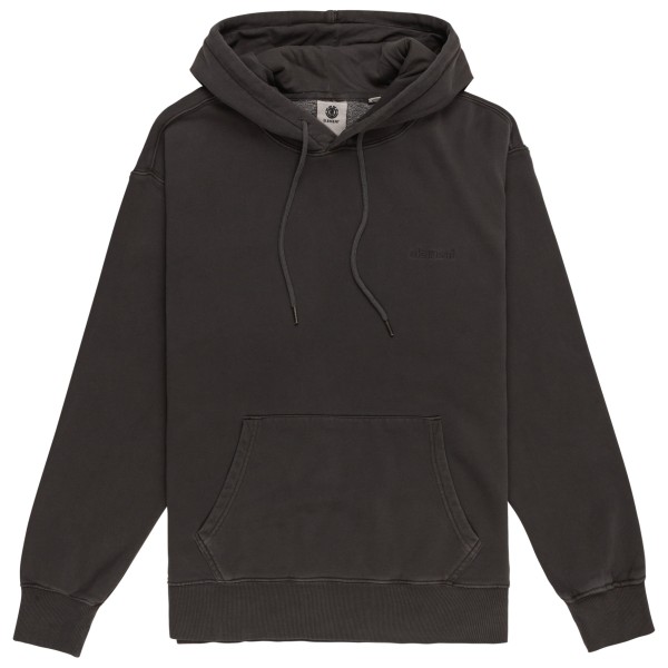 Element - Cornell 3.0 Pullover - Hoodie Gr M schwarz Element - Cornell 3.0 Pullover - Hoodie Gr M schwarz von Element