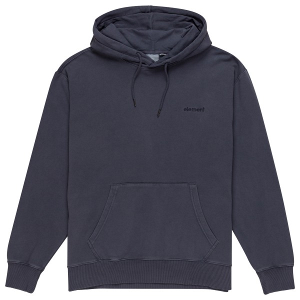 Element - Cornell 3.0 Pullover - Hoodie Gr XL grau von Element