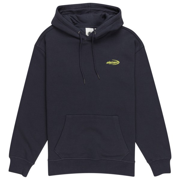 Element - Cornell Cipher Pullover - Hoodie Gr XS blau Element - Cornell Cipher Pullover - Hoodie Gr XS blau von Element