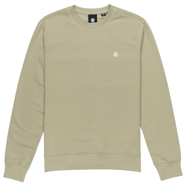Element - Cornell Classic Crew Neck - Pullover Gr XL oliv Element - Cornell Classic Crew Neck - Pullover Gr XL oliv von Element