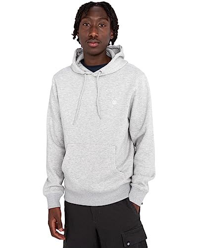 Element Cornell Classic - Kapuzenpulli für Männer Grau Element Cornell Classic - Kapuzenpulli für Männer Grau von Element