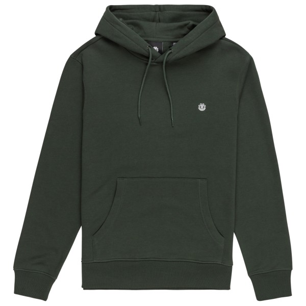 Element - Cornell Classic Pullover - Hoodie Gr S oliv von Element