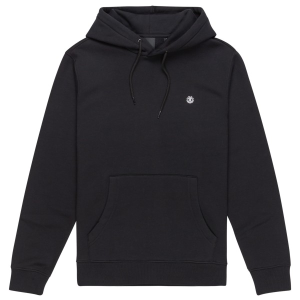 Element - Cornell Classic Pullover - Hoodie Gr XS schwarz von Element