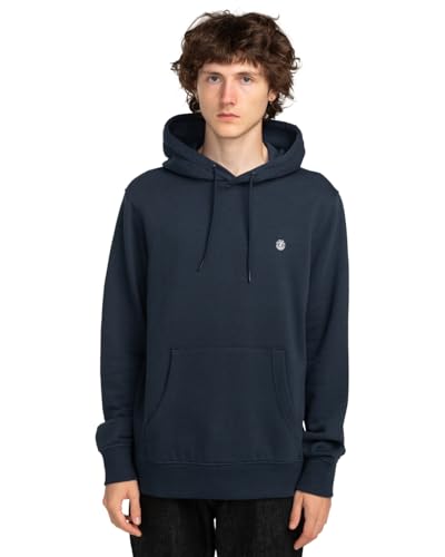Element Cornell Classic - Kapuzenpulli - Männer - M - Blau Element Cornell Classic - Kapuzenpulli - Männer - M - Blau von Element
