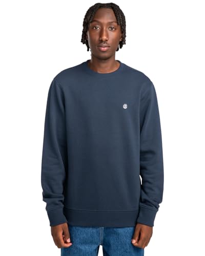 Element Cornell Classic - Sweatshirt - Männer - M - Blau Element Cornell Classic - Sweatshirt - Männer - M - Blau von Element