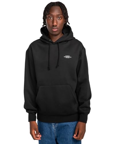 Element Cornell Skate - Kapuzenpulli - Männer - Blau Element Cornell Skate - Kapuzenpulli - Männer - Blau von Element