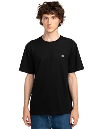 Element Crail - T-Shirt - Männer - Blau Element Crail - T-Shirt - Männer - Blau von Element