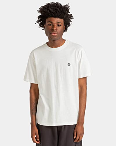 Element Crail - T-Shirt für Männer Weiß Element Crail - T-Shirt für Männer Weiß von Element