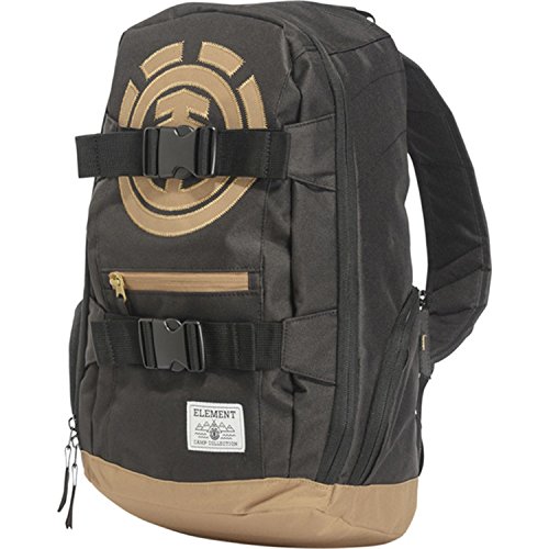 Element Daypack rot Einheitsgröße Element Daypack rot Einheitsgröße von Element