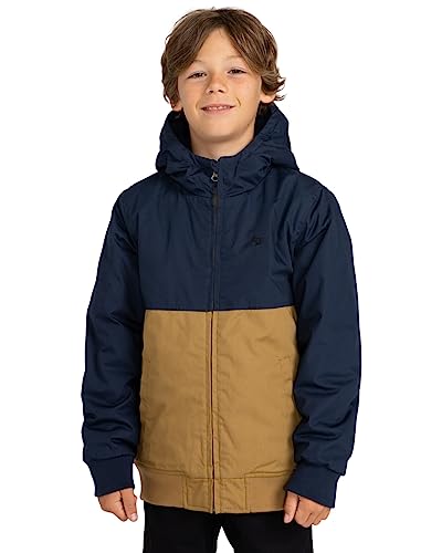 Element Dulcey 2Tones - Wasserabweisende Jacke für Jungs 8-16 Braun von Element