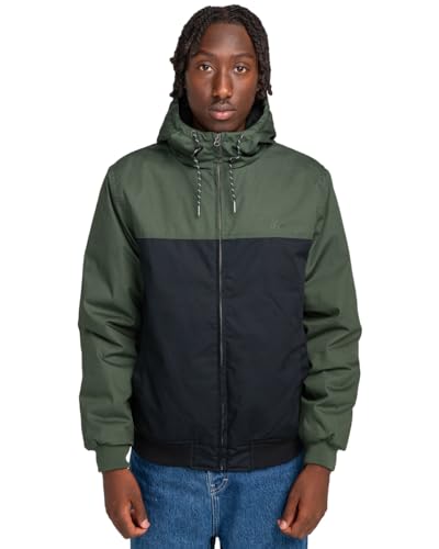 Element Dulcey - Bomberjacke - Männer - Blau Element Dulcey - Bomberjacke - Männer - Blau von Element