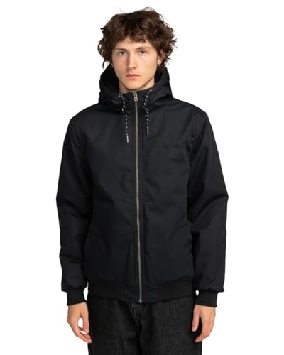 Element Dulcey - Bomberjacke - Männer - Blau von Element