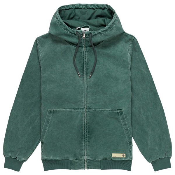 Element - Dulcey Canvas Light - Freizeitjacke Gr L oliv Element - Dulcey Canvas Light - Freizeitjacke Gr L oliv von Element