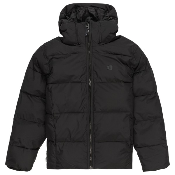 Element - Dulcey Insulator - Kunstfaserjacke Gr XL schwarz Element - Dulcey Insulator - Kunstfaserjacke Gr XL schwarz von Element