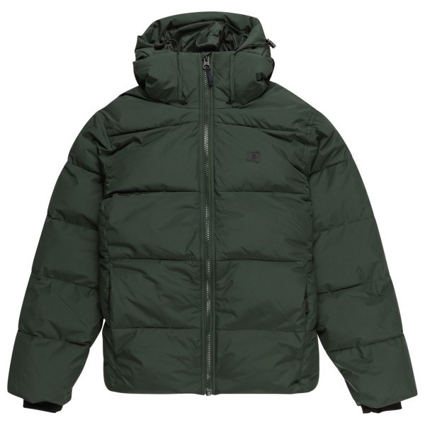Element - Dulcey Insulator - Kunstfaserjacke Gr XS oliv/grün Element - Dulcey Insulator - Kunstfaserjacke Gr XS oliv/grün von Element