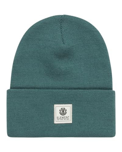 Element Dusk Classic - Mütze mit Krempe - Männer - Blau Element Dusk Classic - Mütze mit Krempe - Männer - Blau von Element