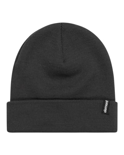Element Dusk - Mütze - Männer - Schwarz Element Dusk - Mütze - Männer - Schwarz von Element