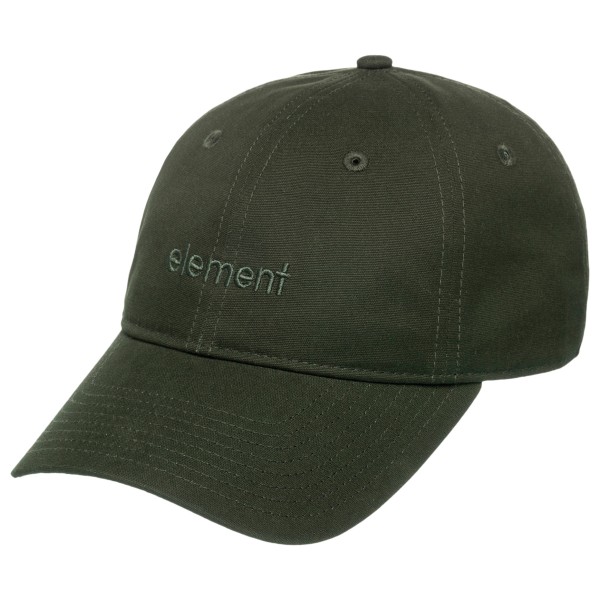 Element - Fluky 3.0 Cap - Cap Gr One Size oliv von Element