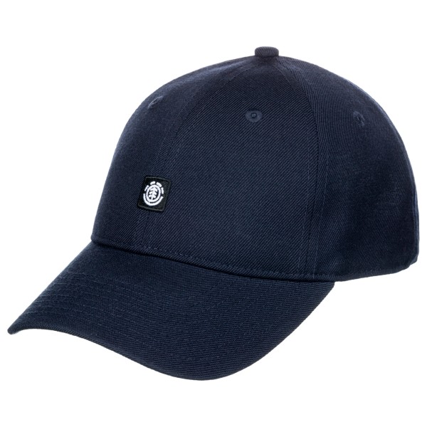 Element - Fluky Cap - Cap Gr One Size blau Element - Fluky Cap - Cap Gr One Size blau von Element