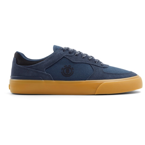 Element - Heatley 2.0 - Sneaker Gr 42 blau von Element