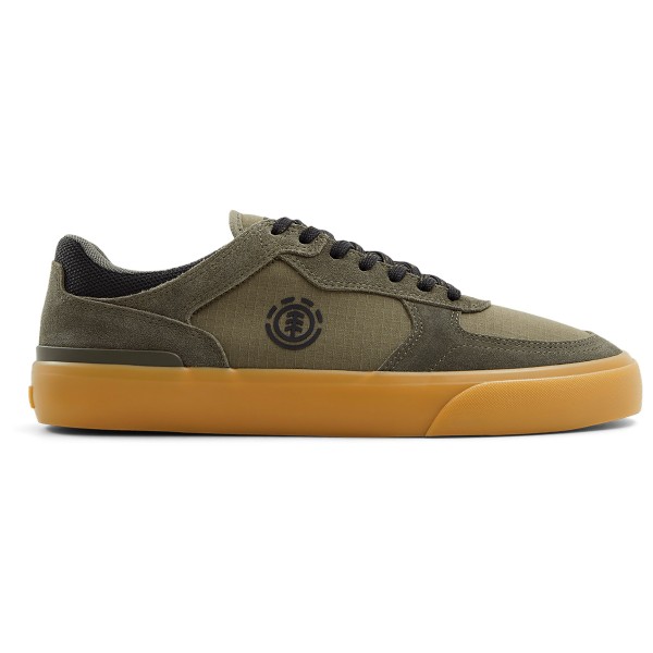 Element - Heatley 2.0 - Sneaker Gr 44 braun Element - Heatley 2.0 - Sneaker Gr 44 braun von Element