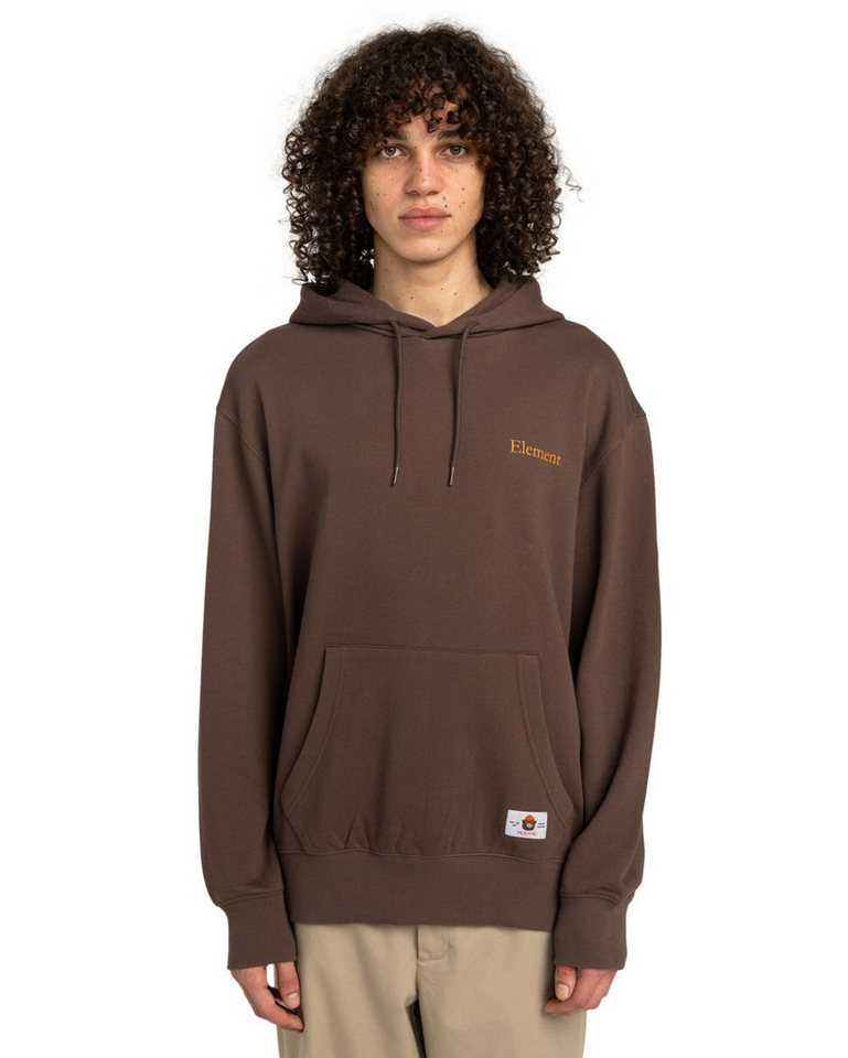 Element Hoodie SBXE Prevent Element Hoodie SBXE Prevent von Element