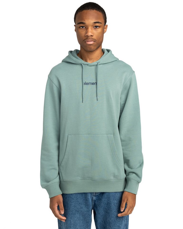 Element Hoodie Simple Logo Element Hoodie Simple Logo von Element