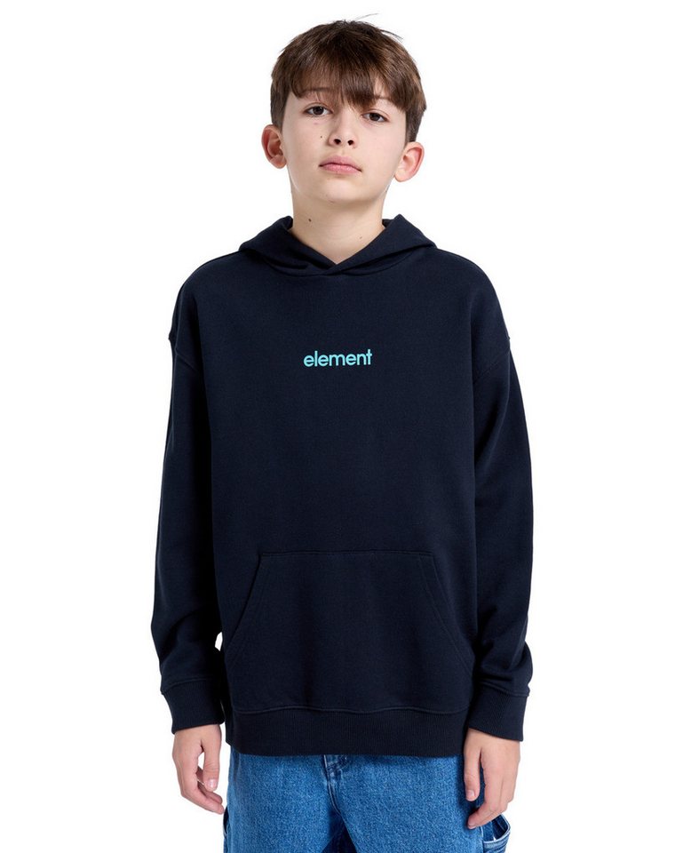Element Hoodie Simple Logo Element Hoodie Simple Logo von Element