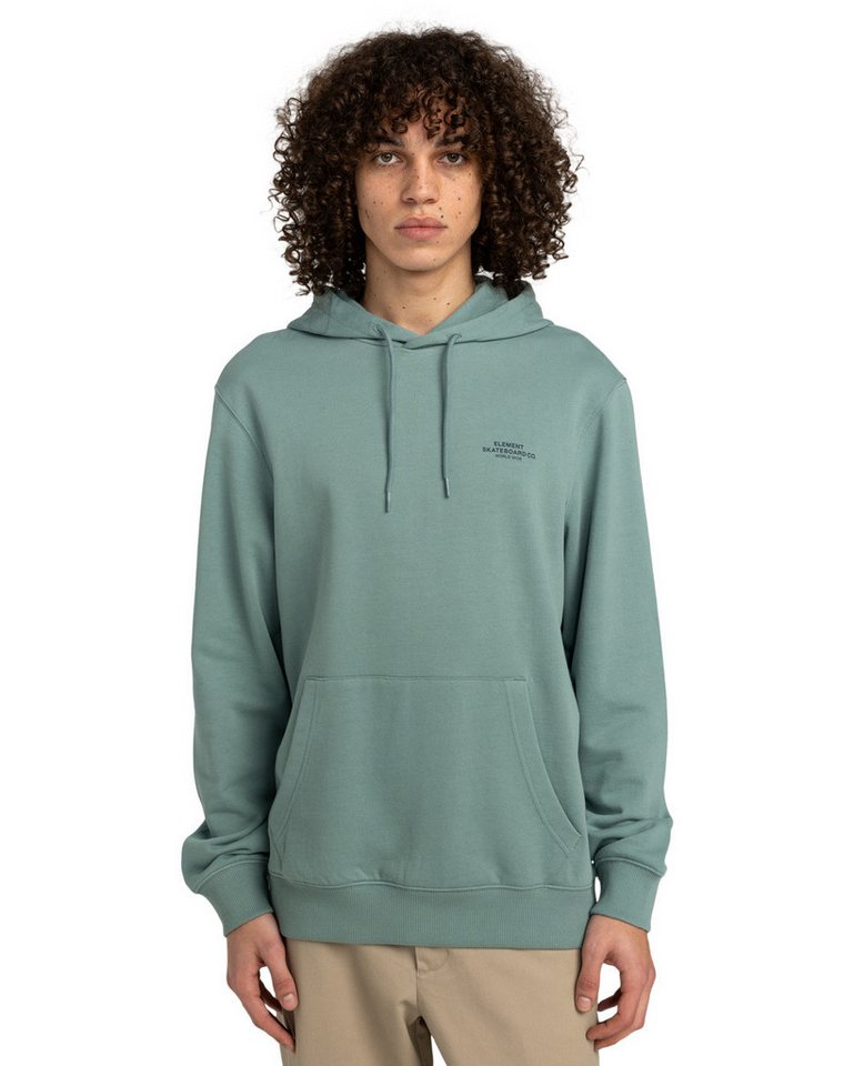 Element Hoodie Skateboard Co Element Hoodie Skateboard Co von Element