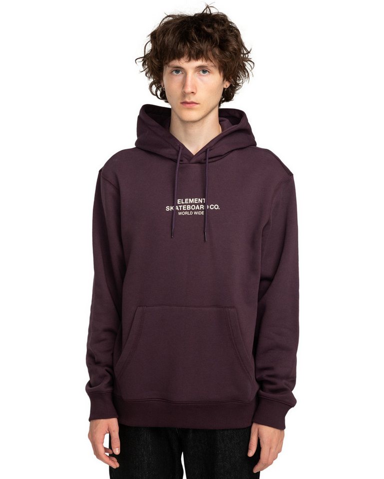 Element Hoodie Skateboard Co Element Hoodie Skateboard Co von Element