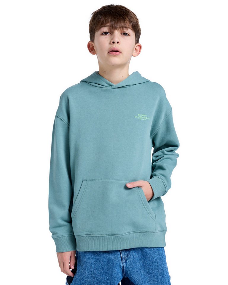 Element Hoodie Skateboard Co Element Hoodie Skateboard Co von Element