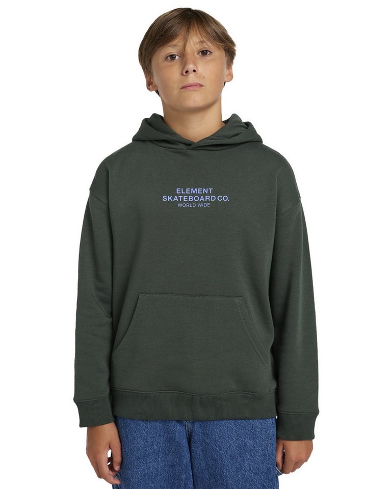 Element Hoodie Skateboard Element Hoodie Skateboard von Element