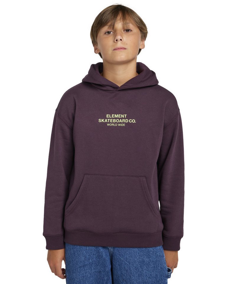 Element Hoodie Skateboard Element Hoodie Skateboard von Element
