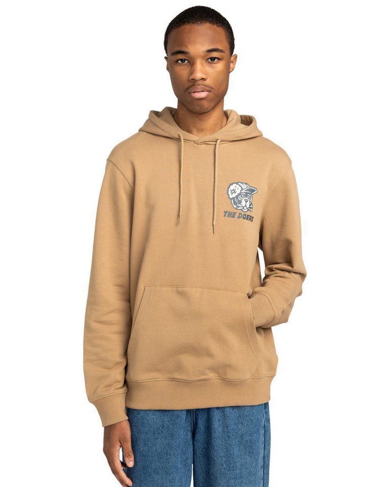 Element Hoodie Timber Builder Element Hoodie Timber Builder von Element