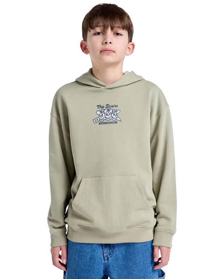 Element Hoodie Timber Skeleton Gang Element Hoodie Timber Skeleton Gang von Element
