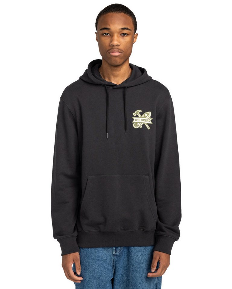 Element Hoodie Timber Supply Element Hoodie Timber Supply von Element