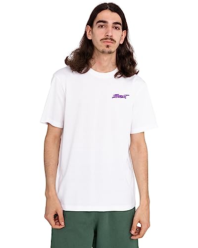 Element Horizon - T-Shirt - Männer - Weiss Element Horizon - T-Shirt - Männer - Weiss von Element