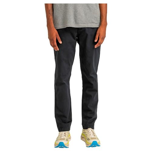 Element Howland Classic - Chinos - Männer - 32 - Blau von Element