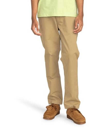 Element Howland Classic - Chinohose - Männer - 36 - Grün Element Howland Classic - Chinohose - Männer - 36 - Grün von Element